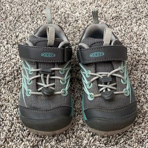 Keen Footwear Hiking Shoes